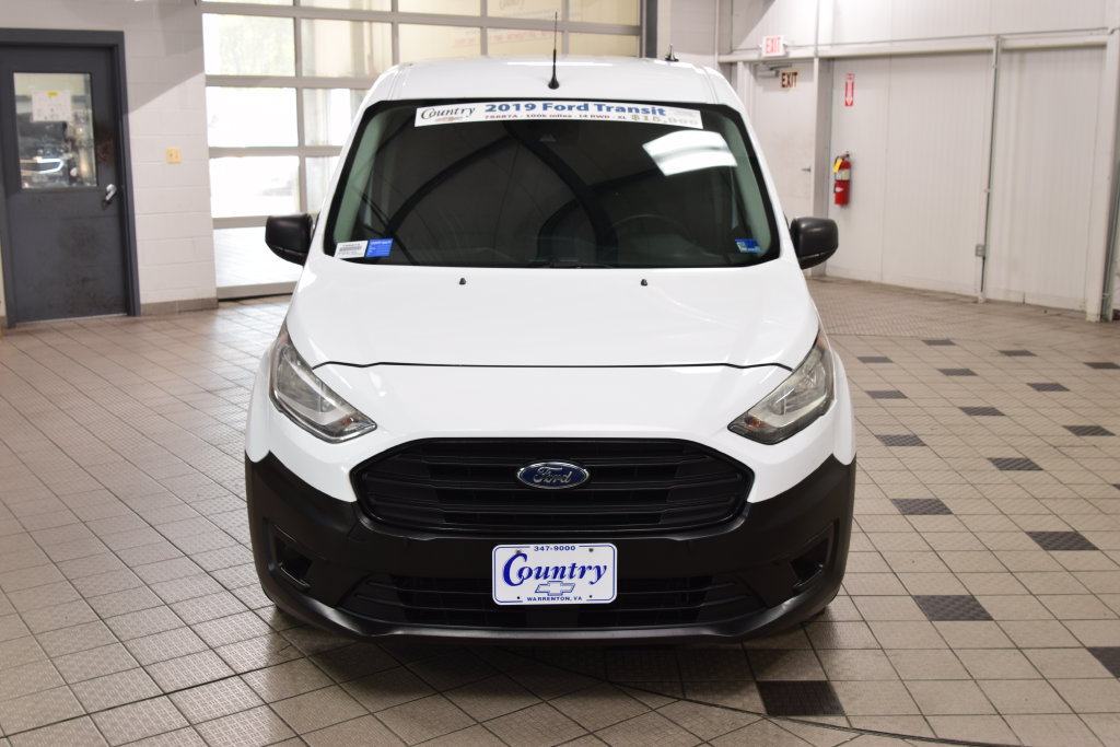 Used 2019 Ford Transit Connect XL FWD image 2