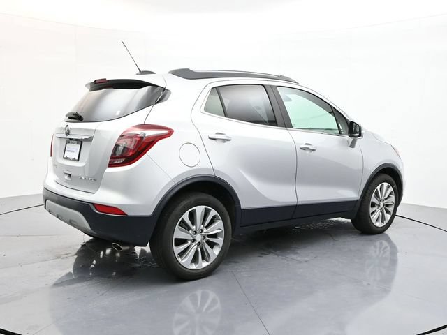 Used 2019 Buick Encore Preferred w/ Safety Package FWD image 8