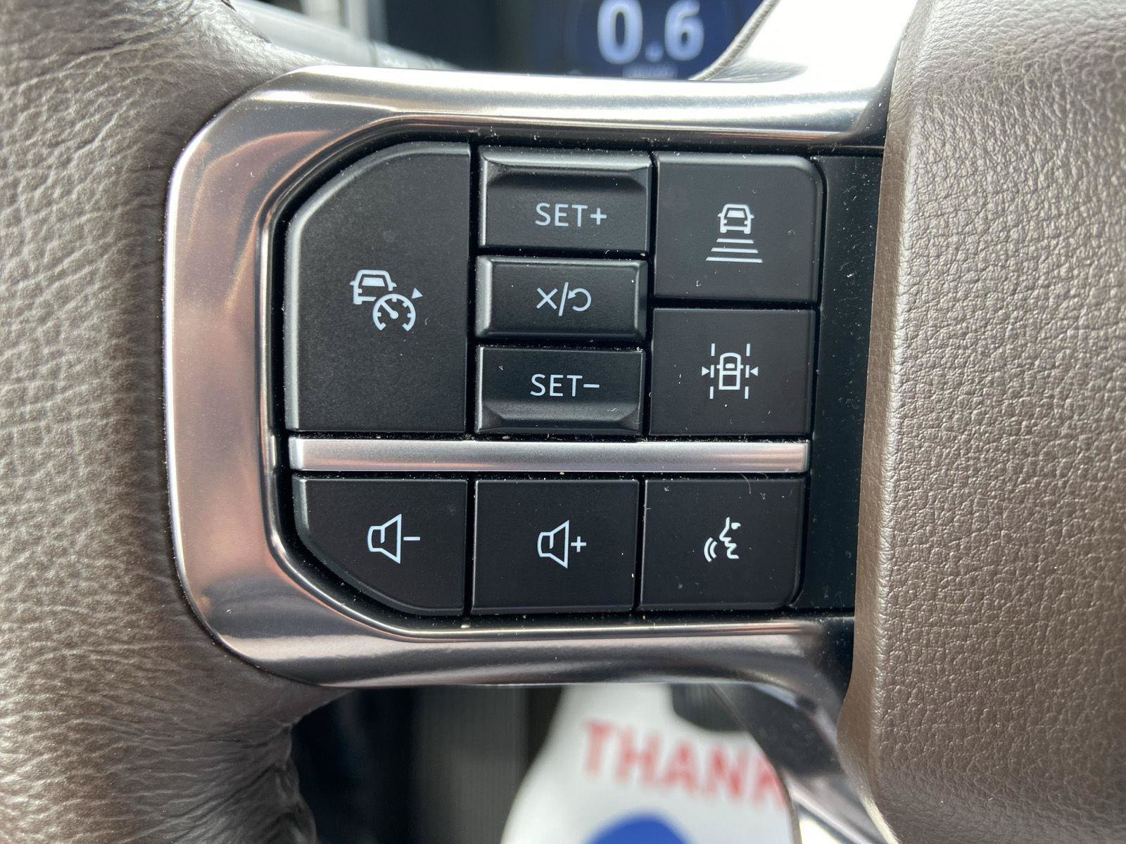 Used 2024 Ford Expedition Max King Ranch AWD/4WD image 28