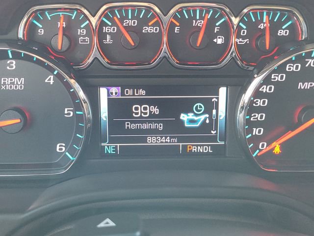 Used 2019 GMC Yukon SLT w/ Premium Edition AWD/4WD image 20