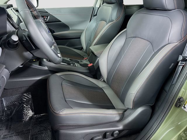New 2026 Subaru Crosstrek 2.5i Limited AWD/4WD image 20