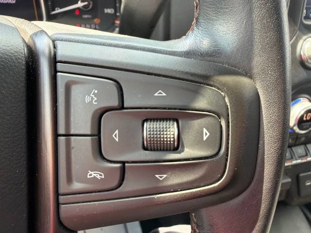 Used 2021 GMC Sierra 1500 AT4 w/ AT4 Value Package AWD/4WD image 35