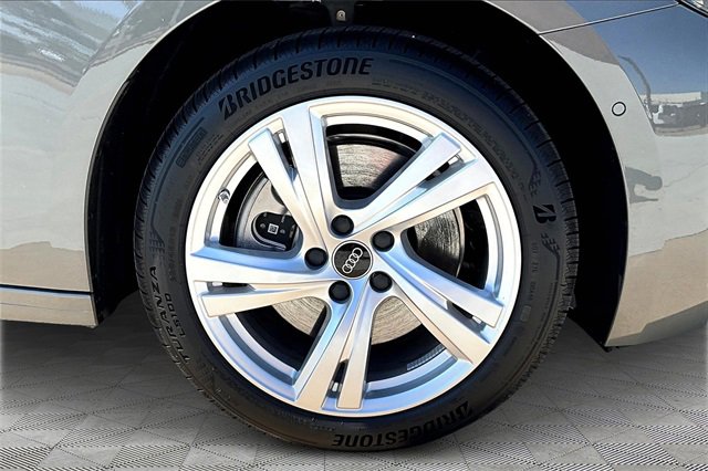 New 2025 Audi A5 2.0T Premium Plus image 12