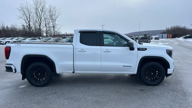 Certified 2022 GMC Sierra 1500 Elevation w/ X31 Off-Road Package image 2