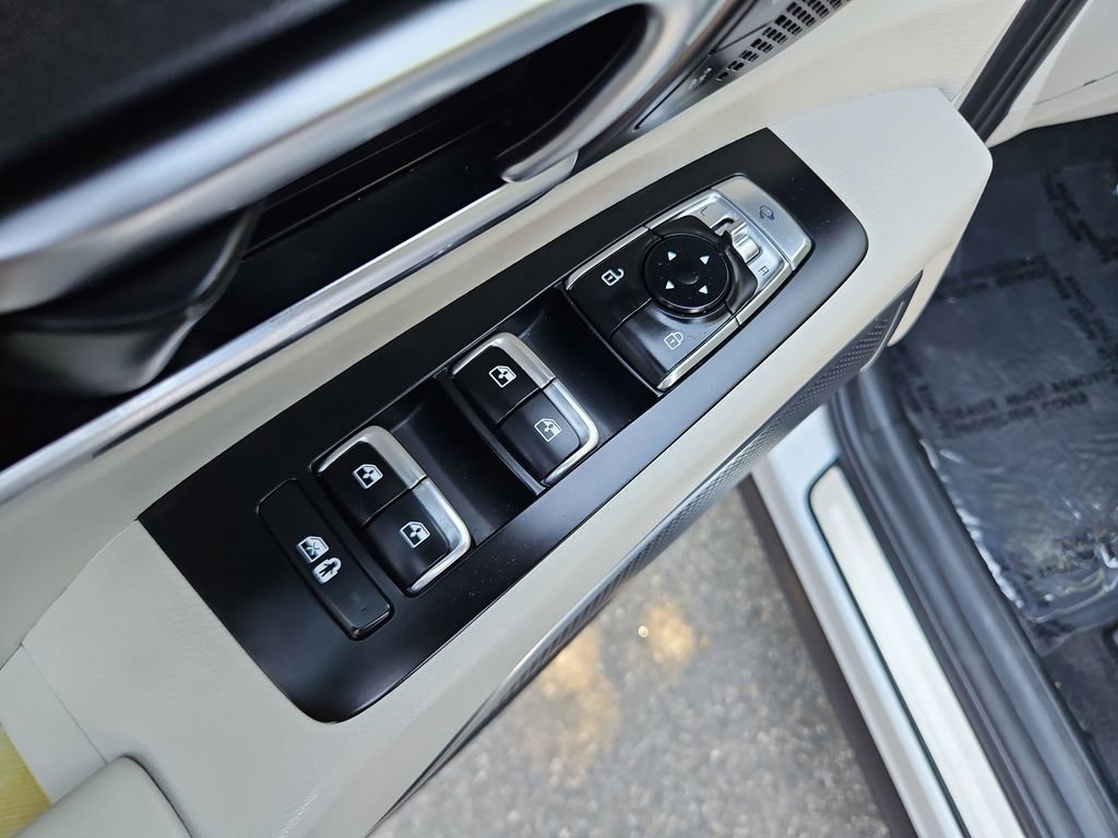 Used 2022 Kia Telluride SX w/ SX Prestige Package AWD/4WD image 31