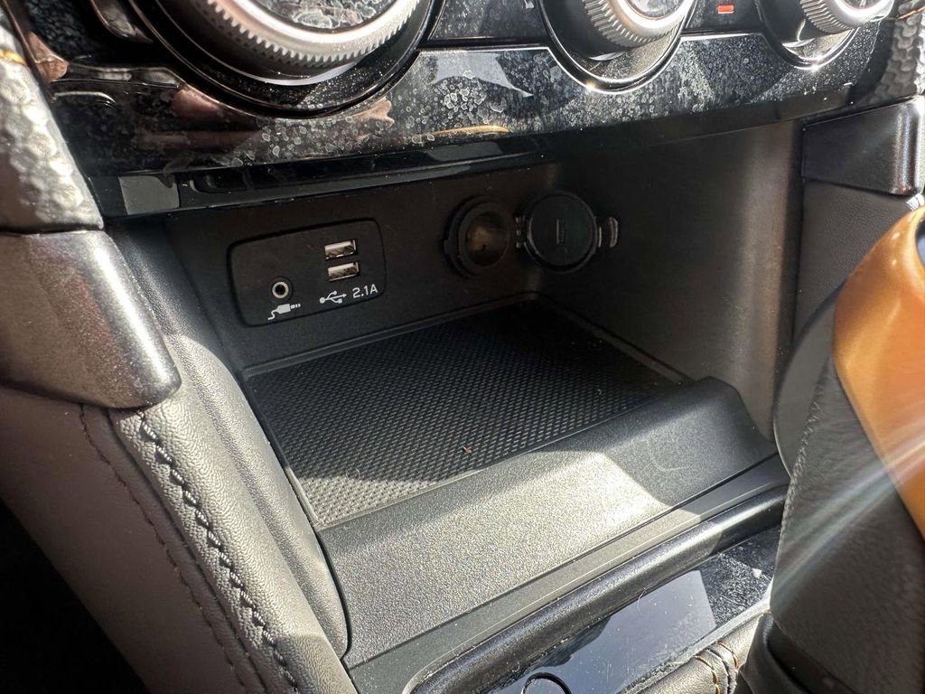 Certified 2024 Subaru Forester Wilderness w/ Wilderness Package AWD/4WD image 19