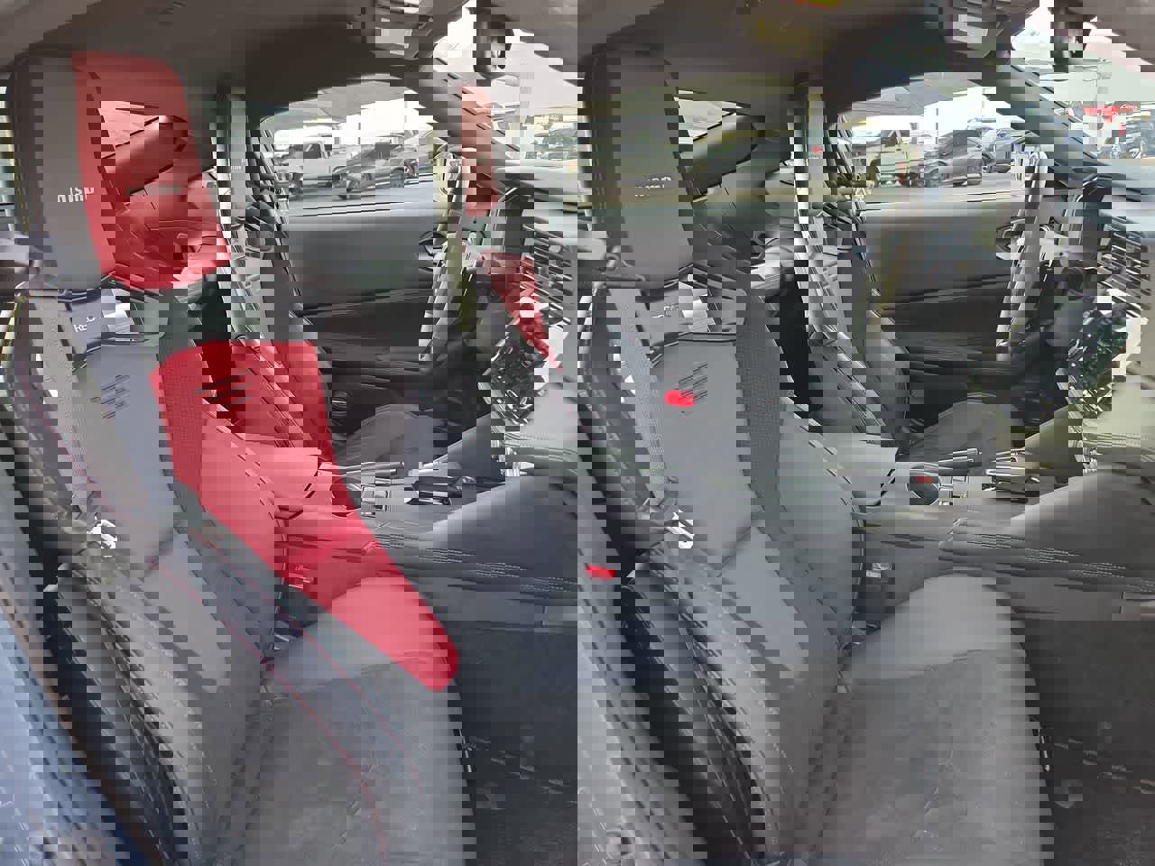 Used 2024 Nissan Z NISMO w/ Floor Mat Package image 18