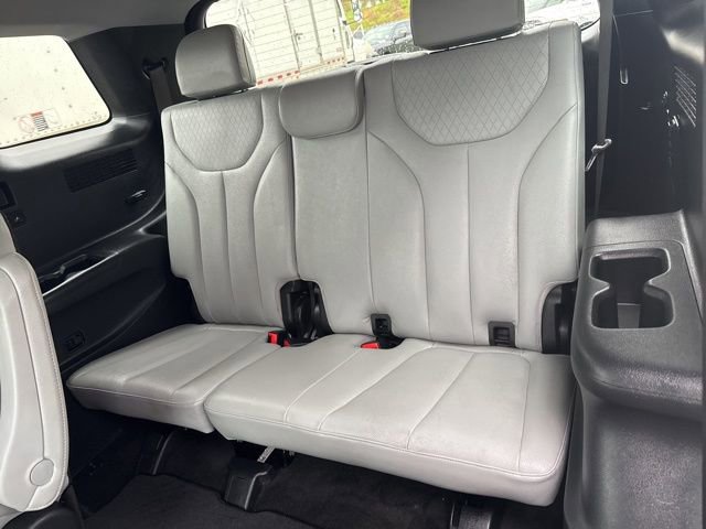 Used 2020 Hyundai Palisade SEL w/ Premium Package AWD/4WD image 27