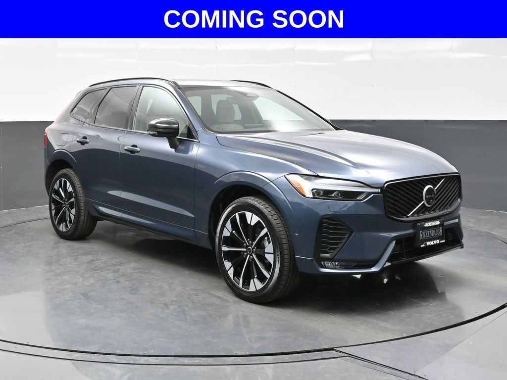 Used 2026 Volvo XC60 B5 Plus AWD/4WD image 1