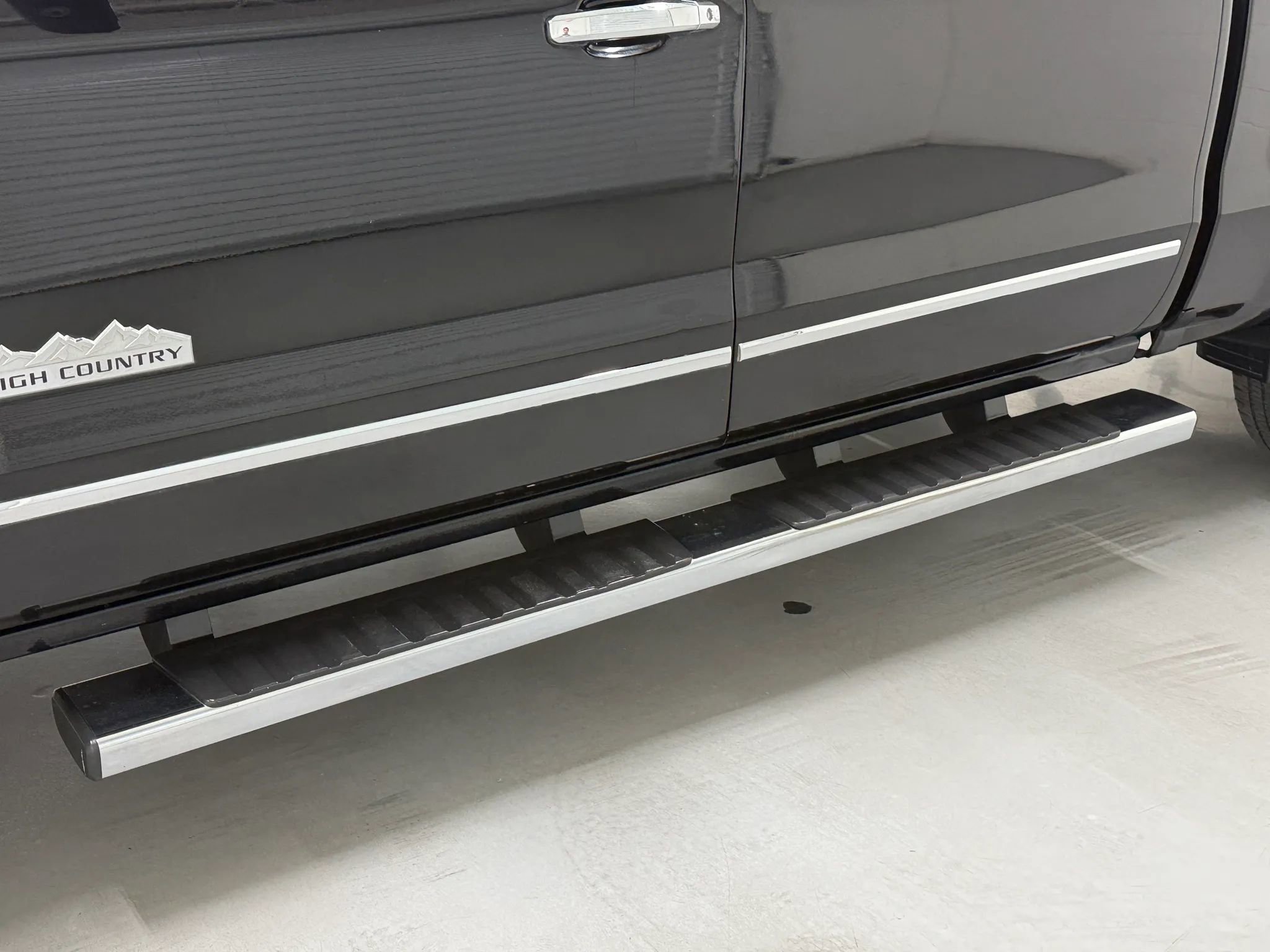 Used 2016 Chevrolet Silverado 1500 High Country w/ High Country Premium Package image 51