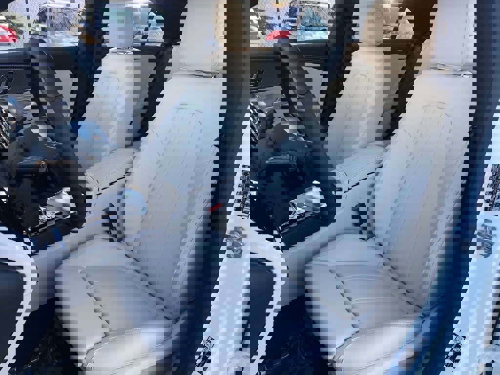 New 2026 Mercedes-Benz CLA 250 4MATIC image 34