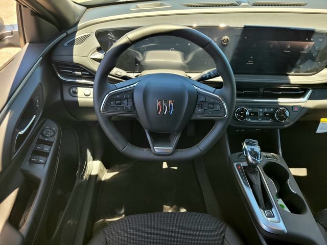 New 2026 Buick Envista Preferred w/ Convenience I Package FWD image 12