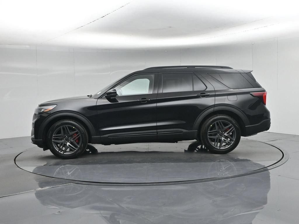 New 2026 Ford Explorer ST AWD/4WD image 30