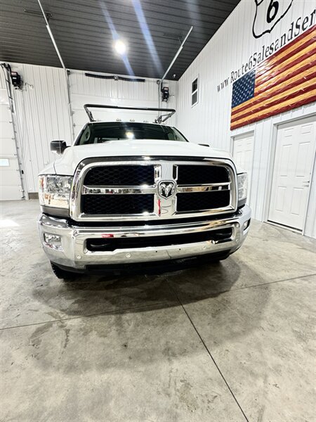 Used 2016 RAM 2500 SLT w/ Popular Equipment Group AWD/4WD image 3