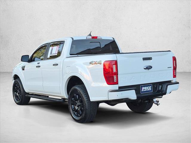 Used 2019 Ford Ranger XLT w/ Equipment Group 302A Luxury AWD/4WD image 6