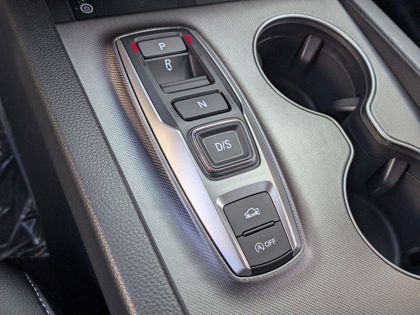 New 2026 Honda Ridgeline RTL image 12