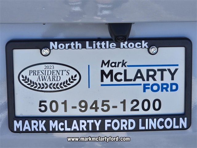 New 2026 Ford Escape Active w/ Cold Weather Package image 11