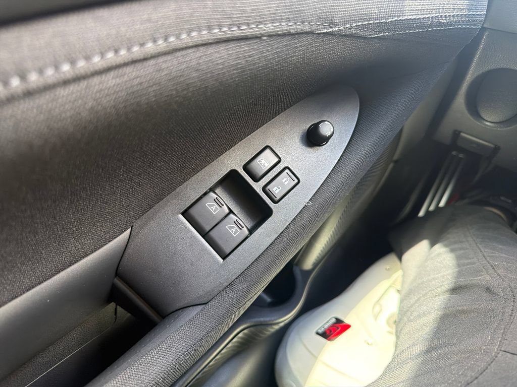 New 2026 Nissan Z Sport w/ Floor Mat Package RWD image 14