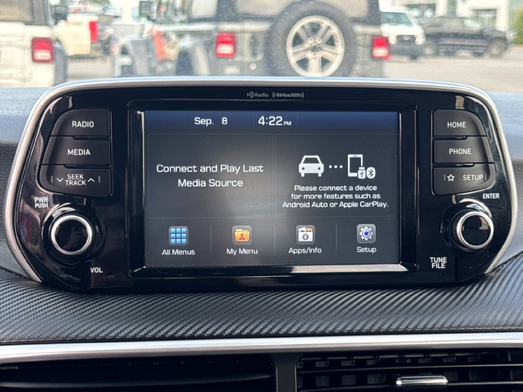 Used 2019 Hyundai Tucson SEL w/ Cargo Package AWD/4WD image 42
