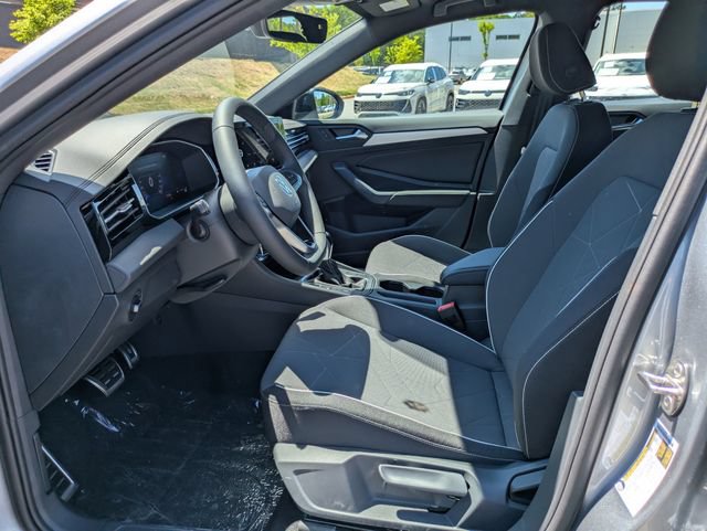 New 2026 Volkswagen Jetta Sport FWD image 20
