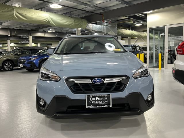 Used 2023 Subaru Crosstrek 2.5i Limited image 6