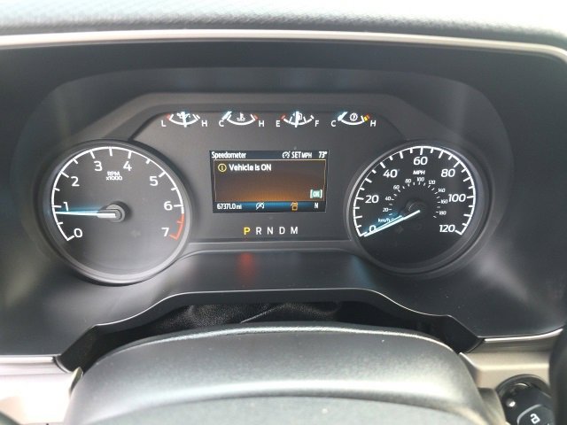 Used 2021 Ford F150 XLT image 24