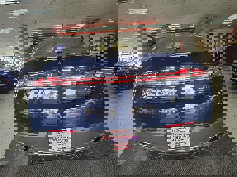 Used 2020 Lincoln MKZ Reserve w/ Luxury Package image 5