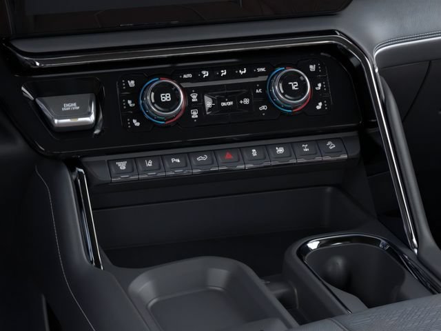 New 2026 GMC Sierra 2500 AT4X AWD/4WD image 23