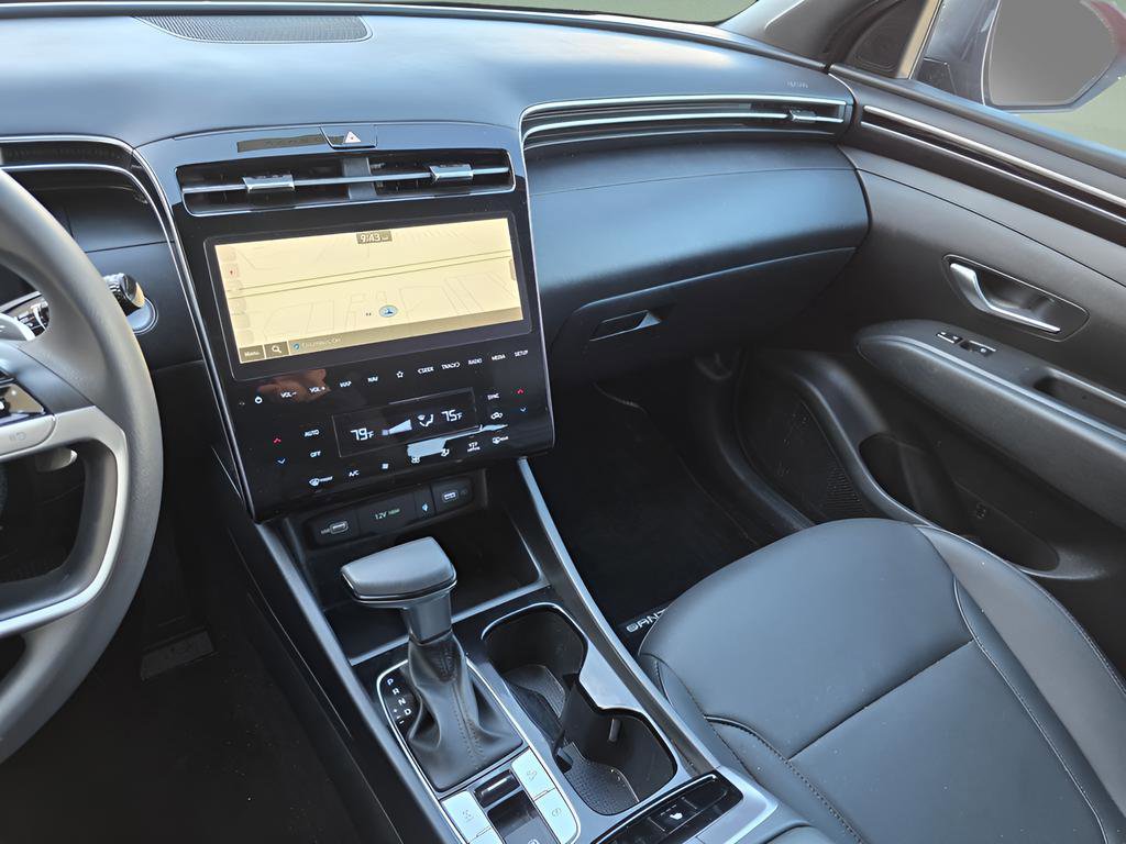 Used 2024 Hyundai Santa Cruz Night image 28