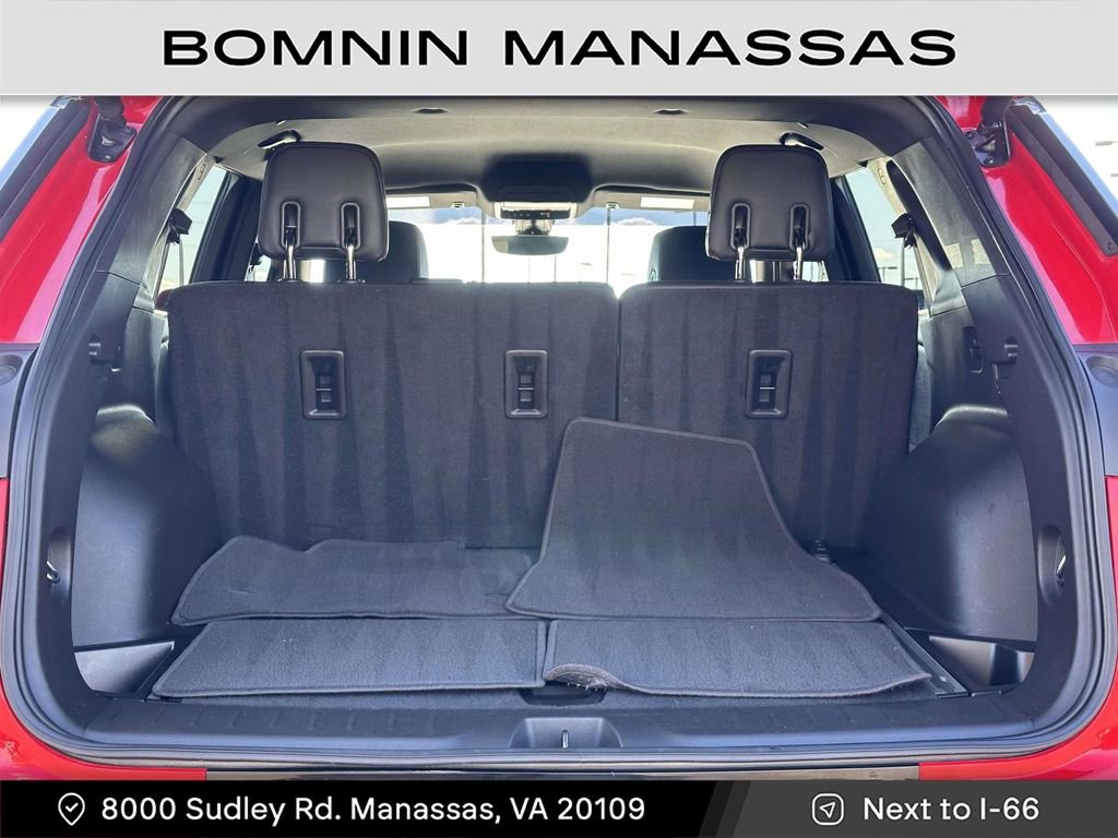 Used 2019 Chevrolet Blazer RS image 11