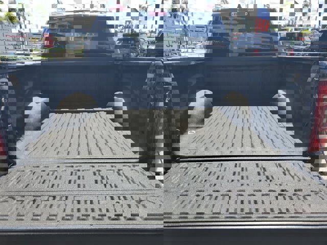 Certified 2023 RAM 1500 Laramie image 13