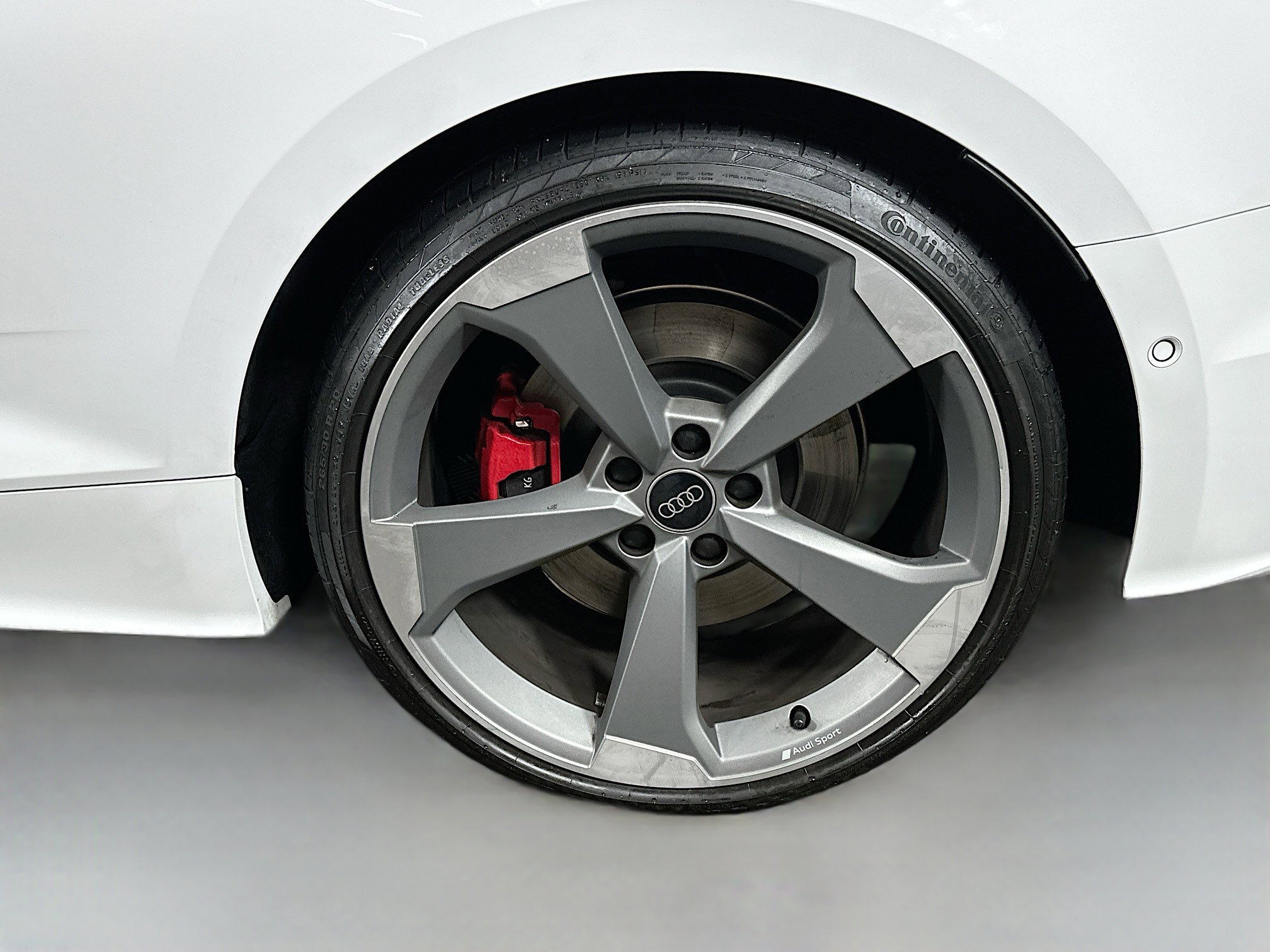 Certified 2024 Audi A5 2.0T Prestige image 31