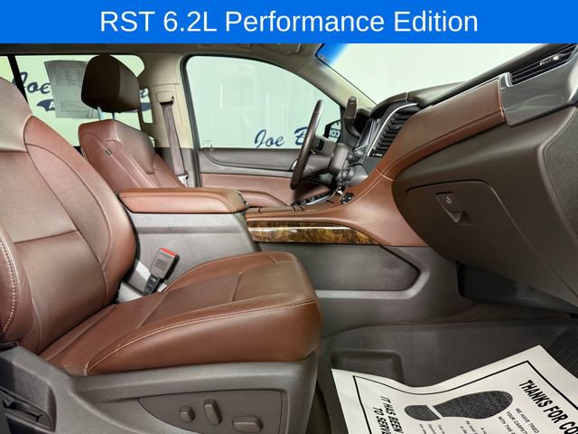 Used 2020 Chevrolet Suburban Premier AWD/4WD image 19