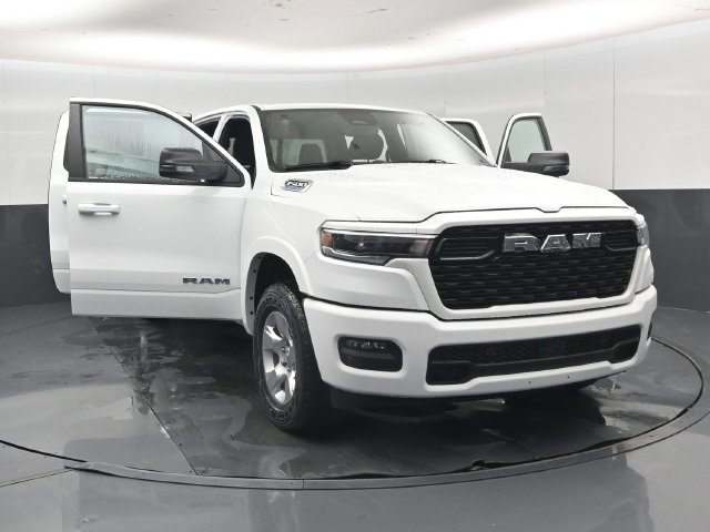 New 2027 RAM 1500 4x4 Crew Cab image 59