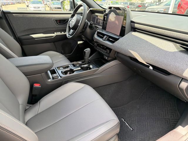 New 2026 Subaru Outback Limited XT image 23