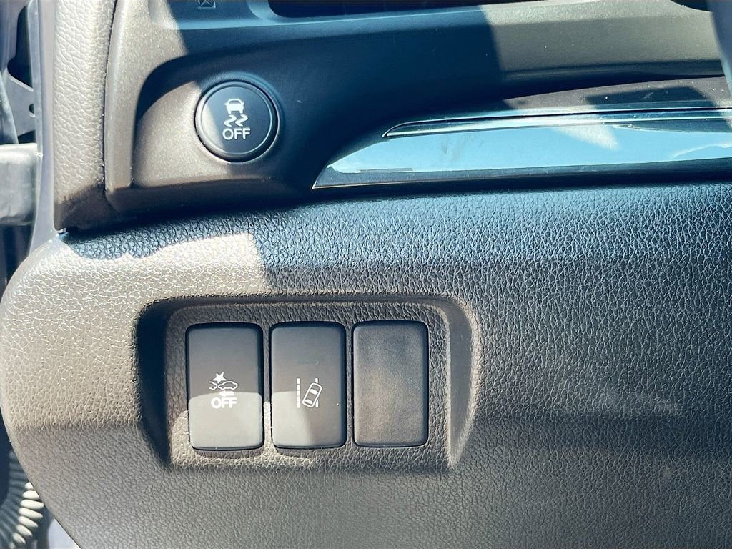 Used 2022 Acura ILX w/ Premium & A-SPEC Package image 10