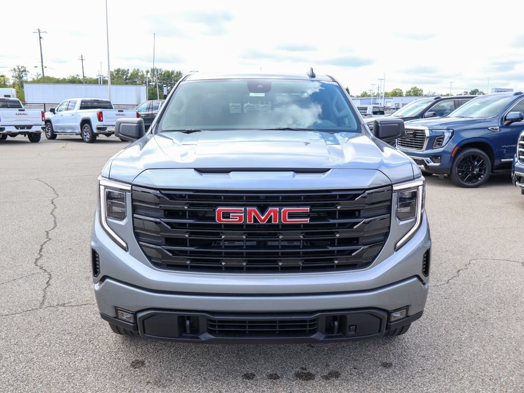 New 2026 GMC Sierra 1500 Elevation w/ Preferred Package AWD/4WD image 25