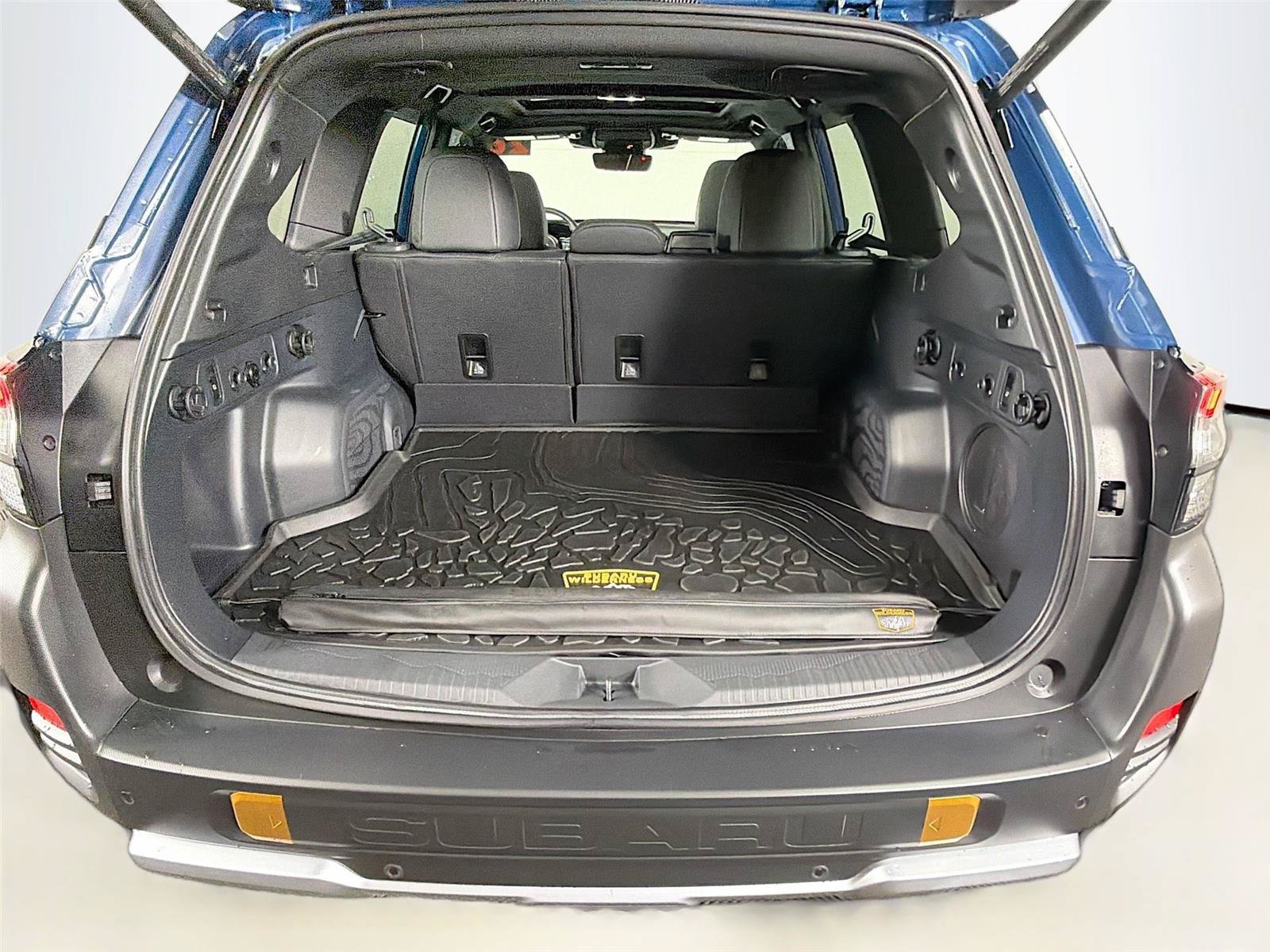 Used 2026 Subaru Forester Wilderness AWD/4WD image 14