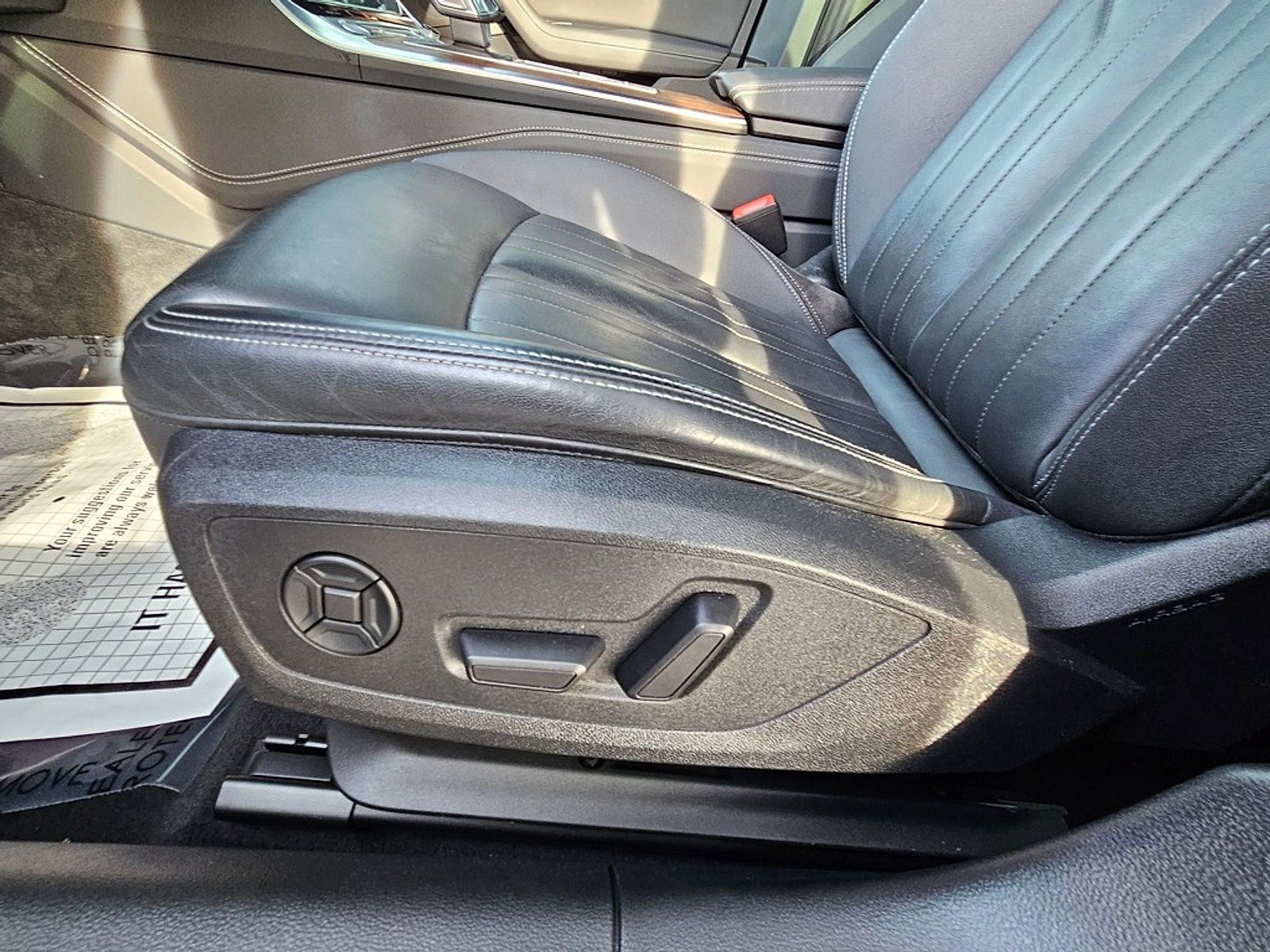 Used 2020 Audi A6 3.0T Premium Plus w/ Premium Plus Package image 21