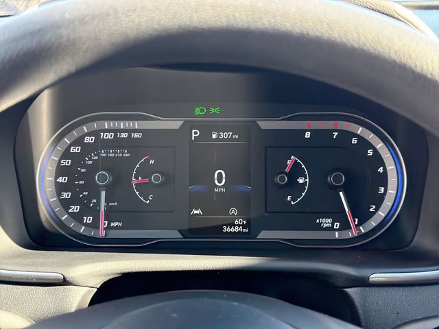 Used 2023 Hyundai Tucson SE image 12