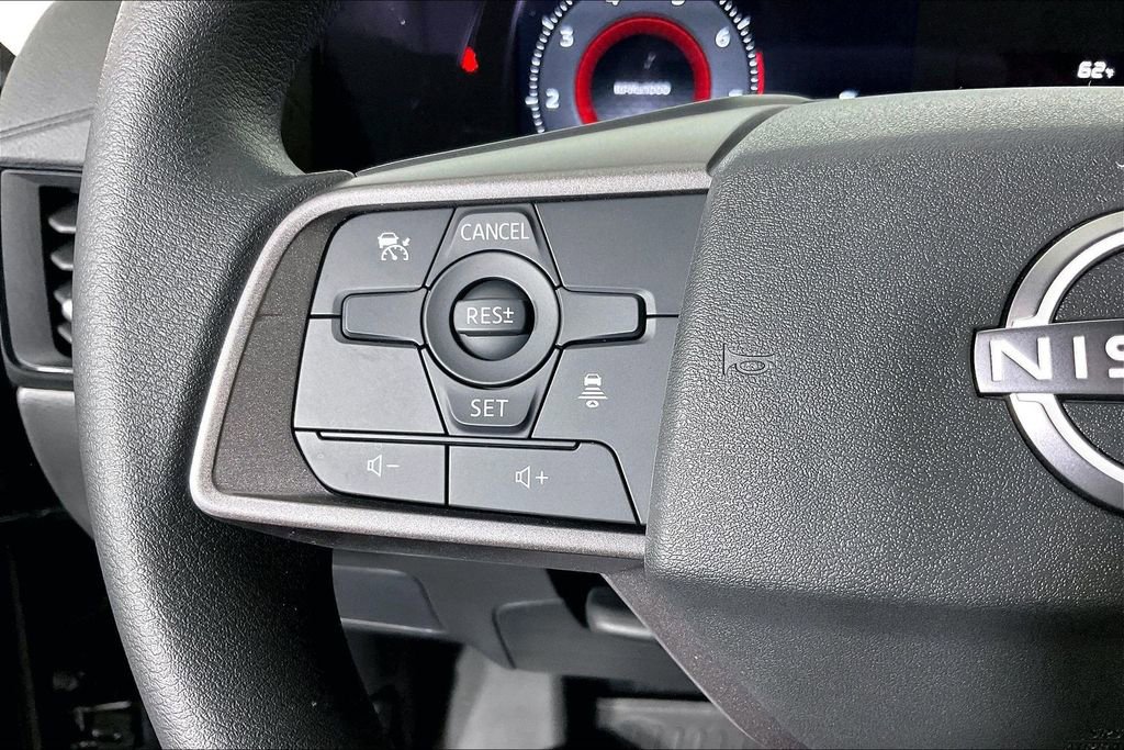 New 2026 Nissan Sentra S w/ S Cold Weather Package image 23