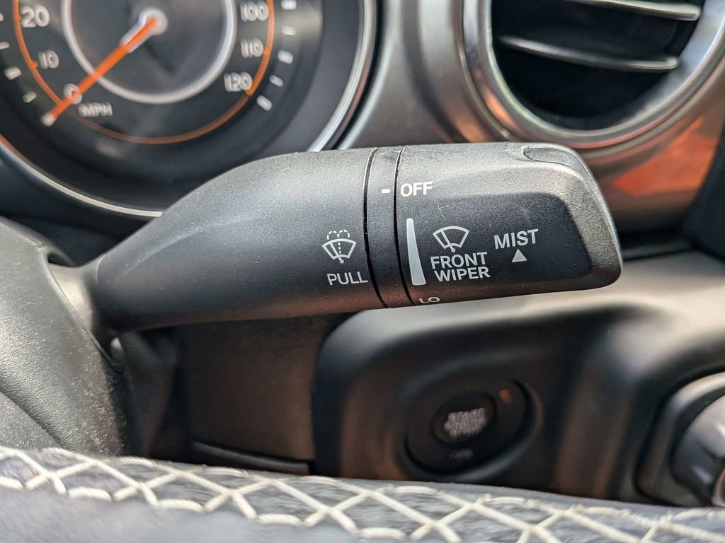 Used 2020 Jeep Gladiator Overland w/ Trailer Tow Package image 28