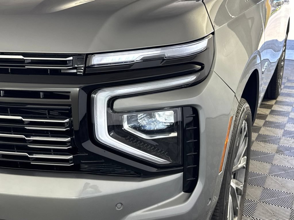 New 2026 Chevrolet Tahoe High Country AWD/4WD image 41