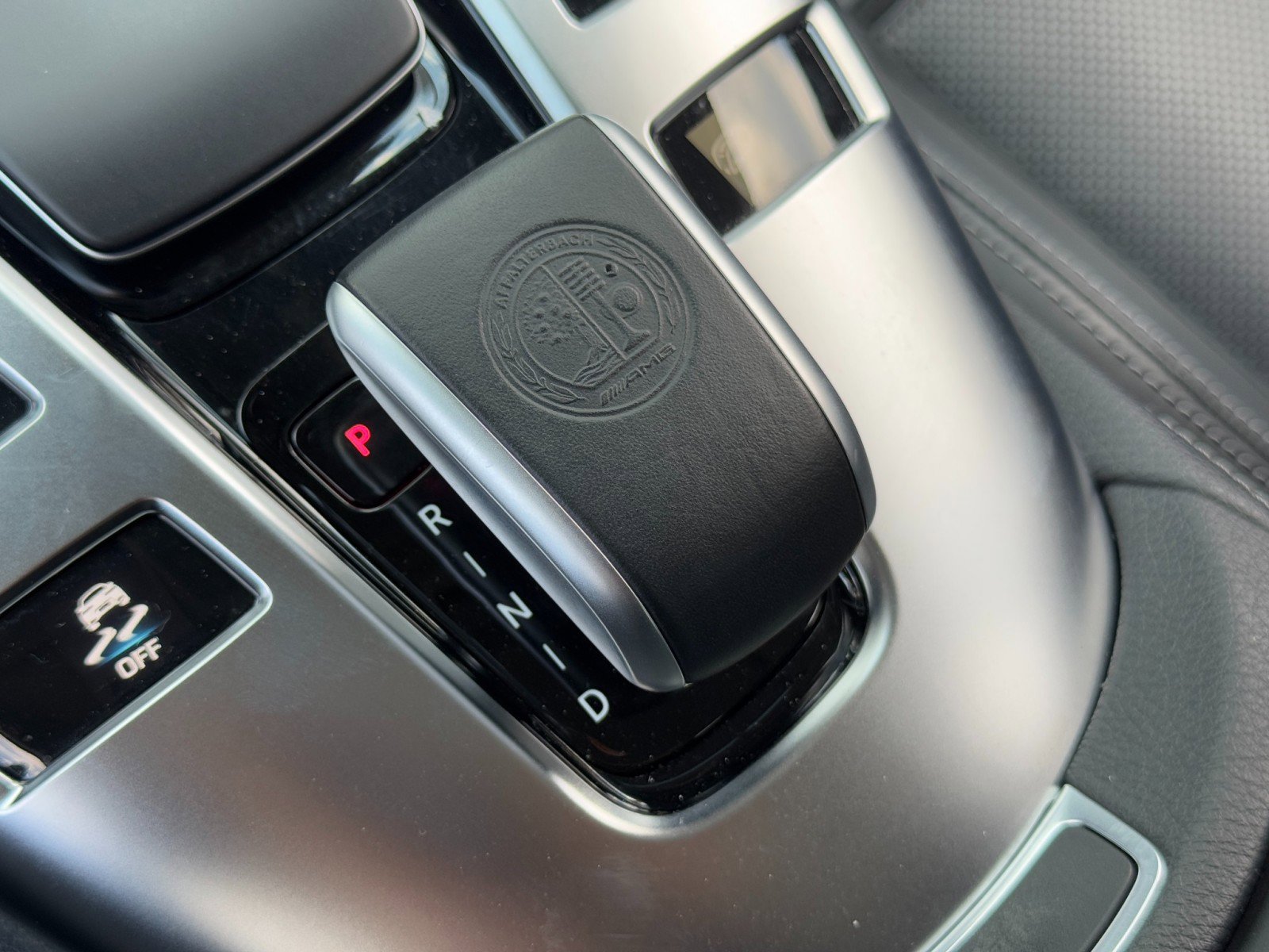 Used 2019 Mercedes-Benz AMG GT 53 image 33