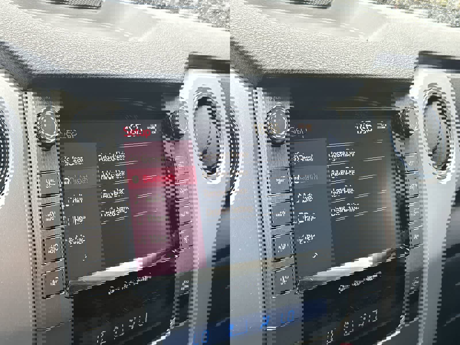 Used 2020 Toyota Tundra SR5 w/ TRD Sport Package image 21