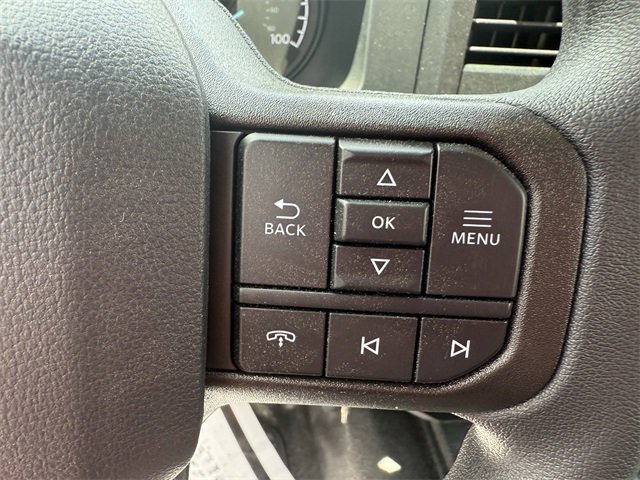 Used 2024 Ford F550 4x4 SuperCab Super Duty image 23