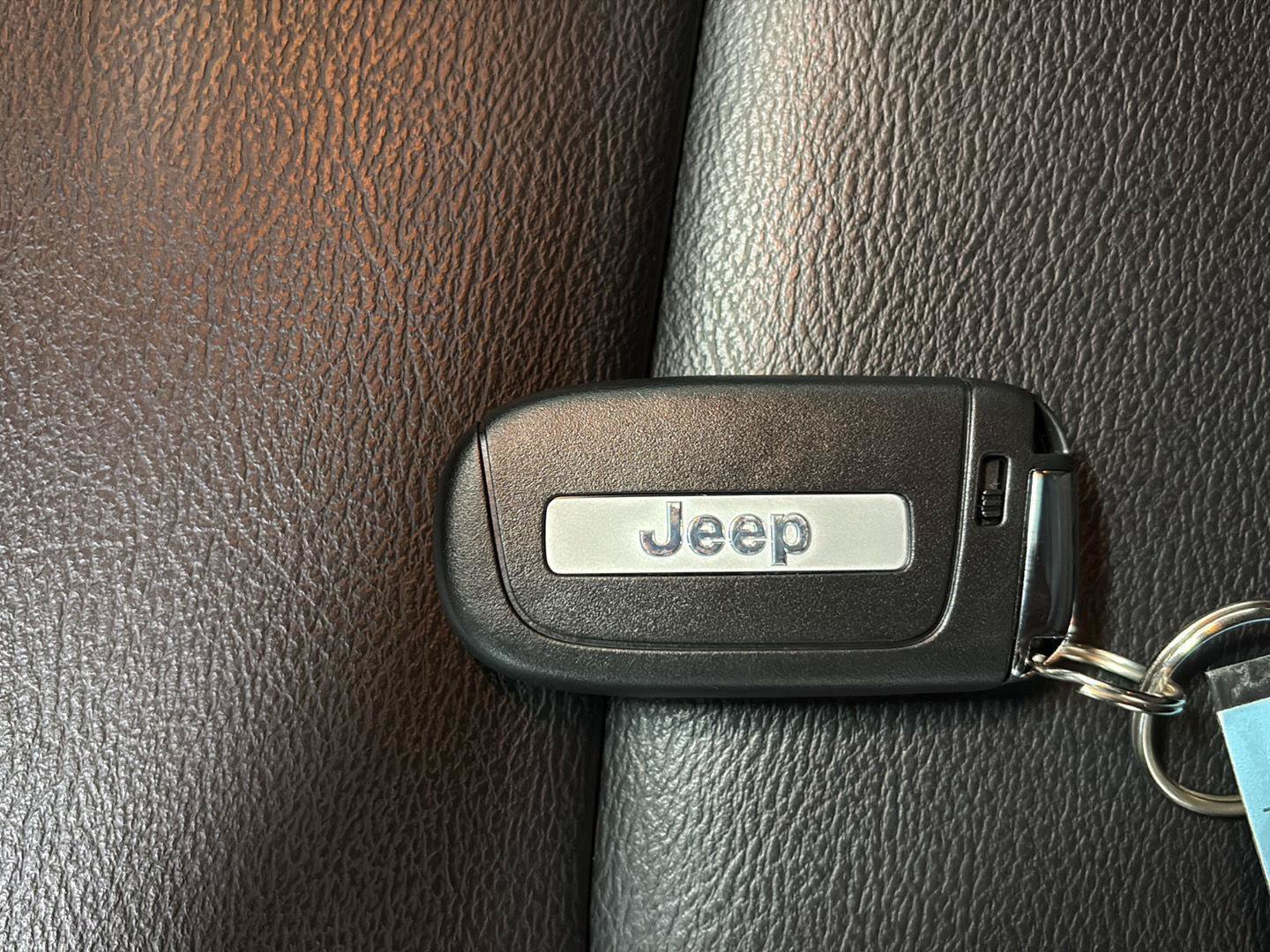 New 2026 Jeep Compass Limited AWD/4WD image 37