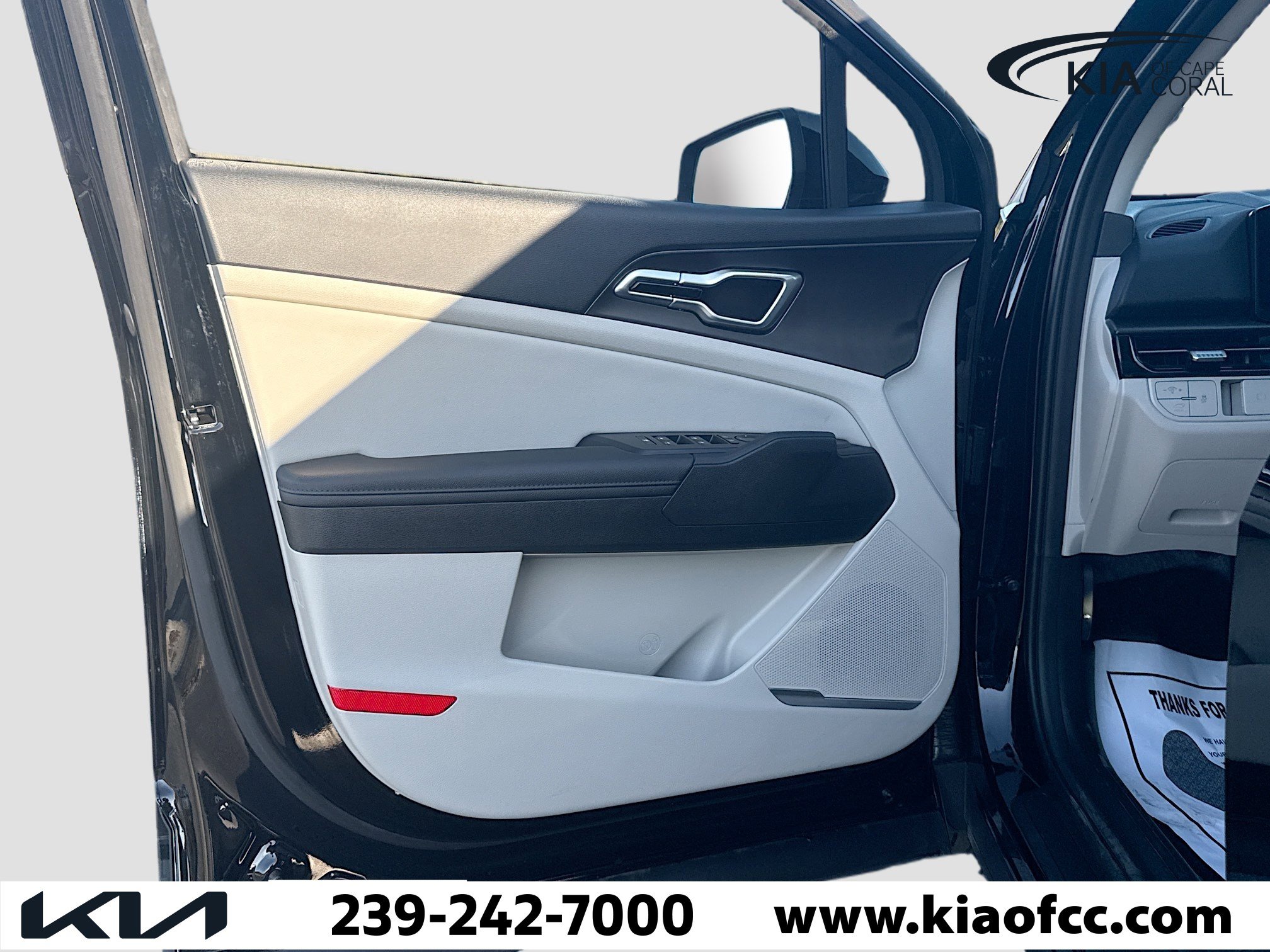 Used 2026 Kia Sportage EX image 21