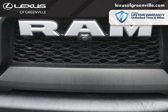 Used 2021 RAM 2500 Power Wagon AWD/4WD image 35