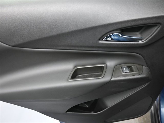 Used 2024 Chevrolet Equinox LT image 19